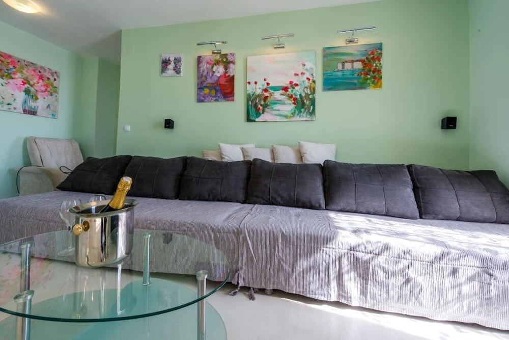 Photo - Sea View Apartments - Stella Maris