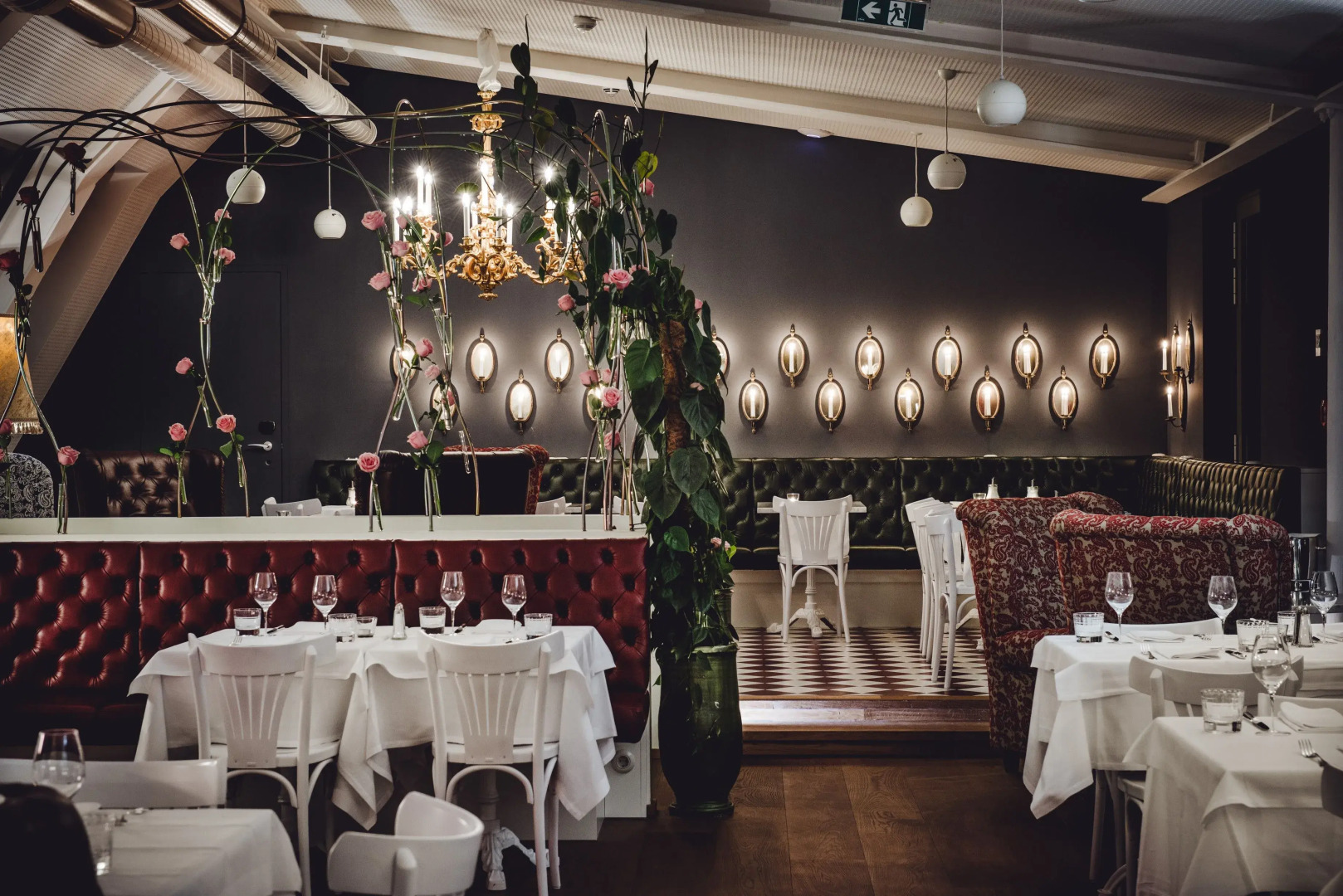 Foto - Grand Ferdinand Vienna – Your Hotel In The City Center