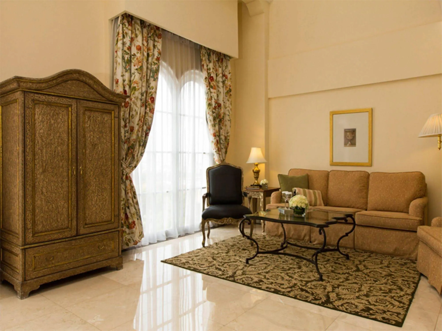 Foto - Hotel Gran Mahakam