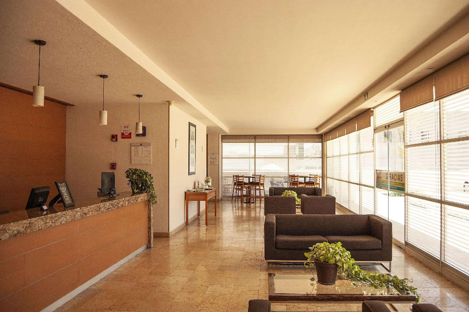 Foto - Fato Hotel