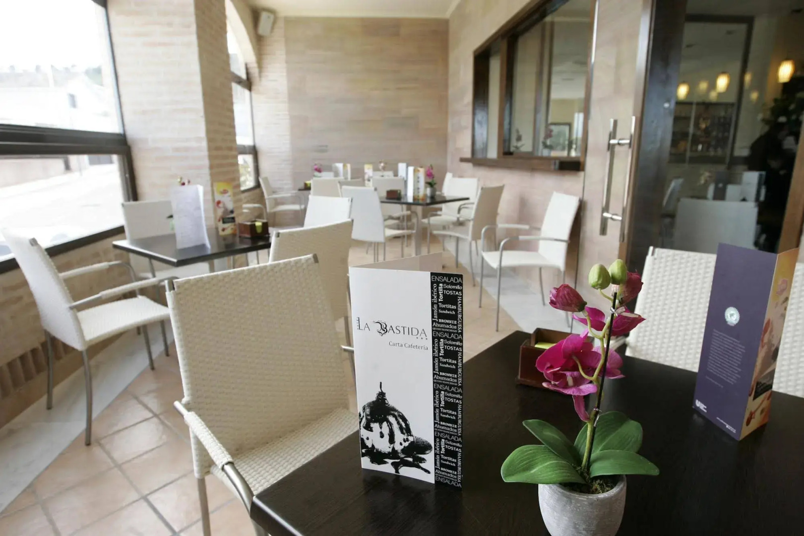 Photo - Hotel La Bastida Toledo