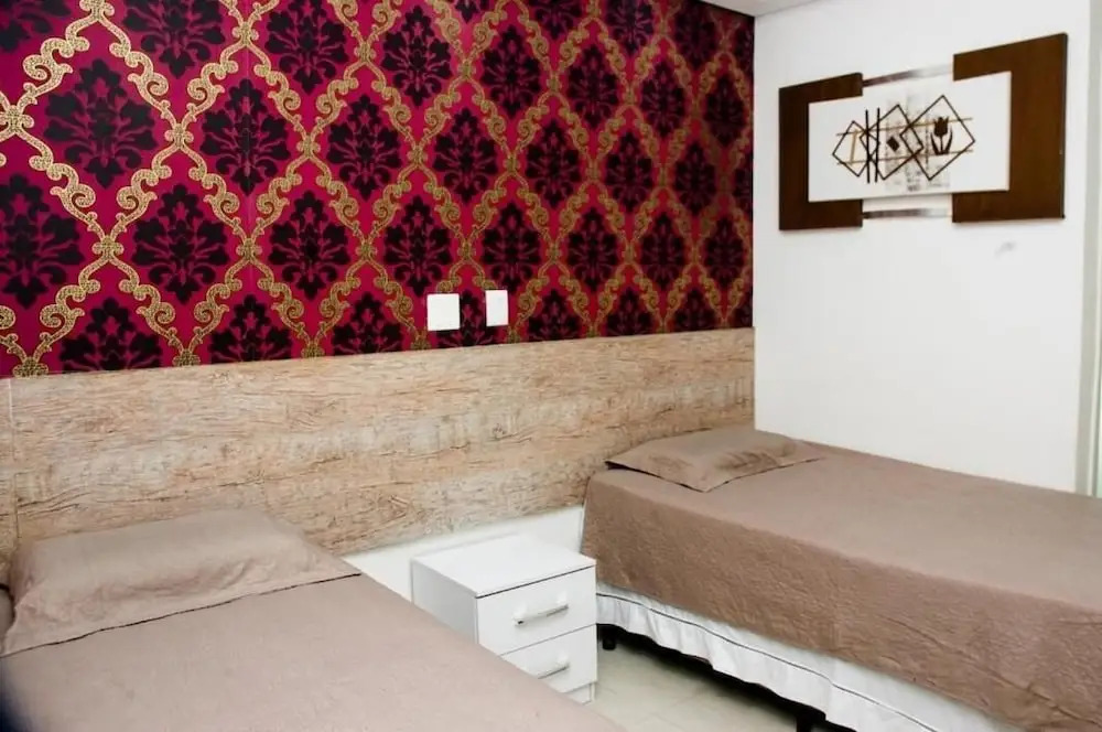 Photo - Hotel Pigalle, próximo a Expo São Paulo