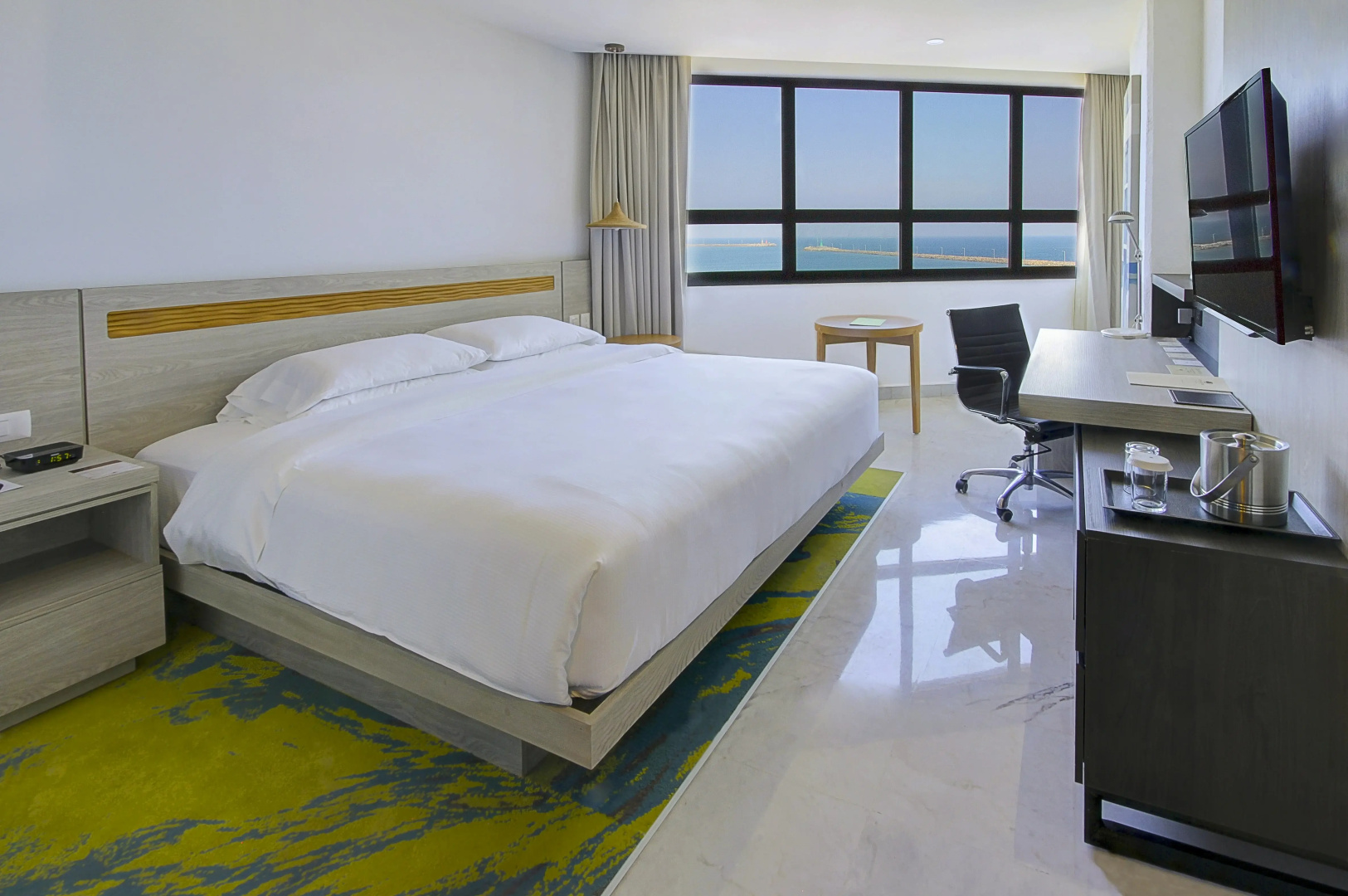 Foto - DoubleTree by Hilton Hotel Veracruz