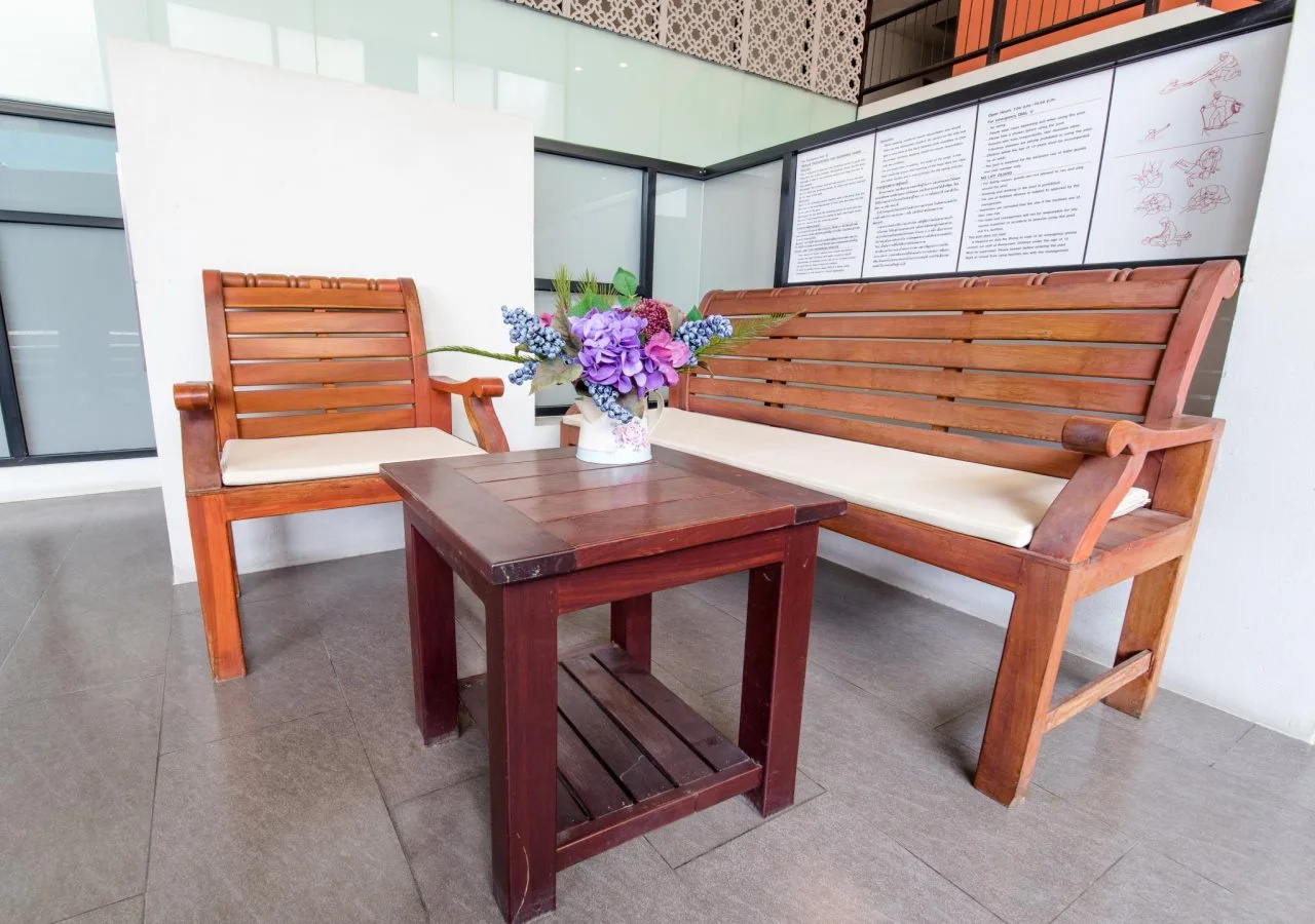 Photo - Beyond Suite Hotel
