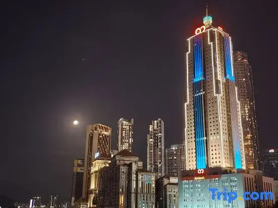Foto - Sky Suites @ KLCC