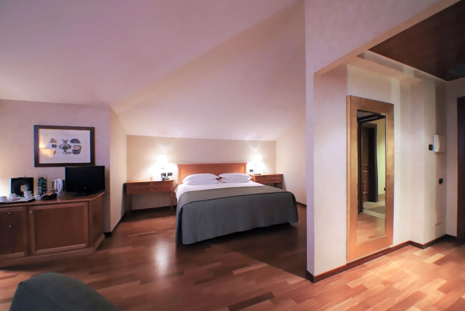 Photo - Monica Hotel Fiera