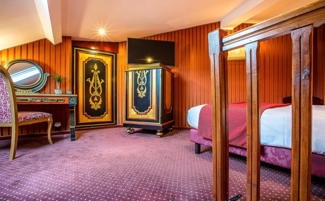 Foto - Le Monsieur By Sweett