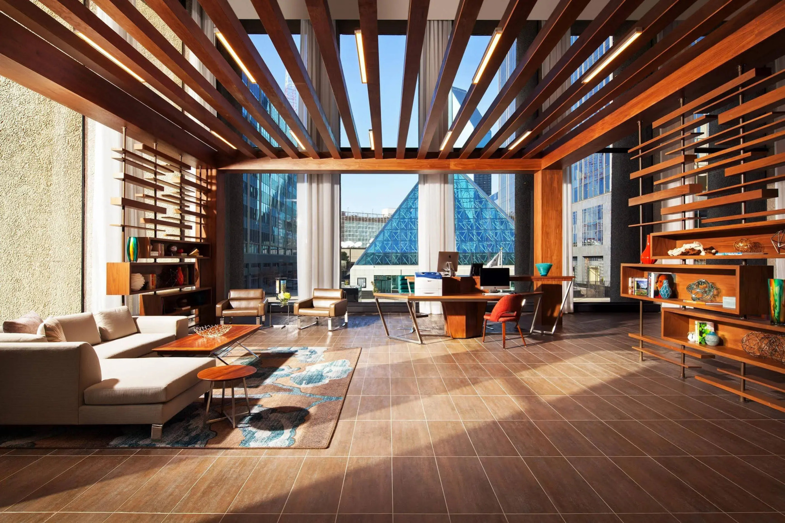 Foto - The Westin Dallas Downtown