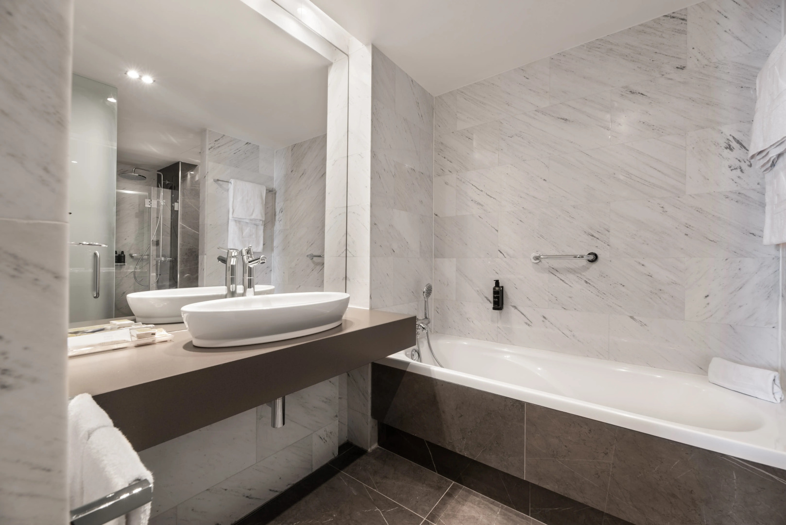 Foto - Eurostars Das Letras