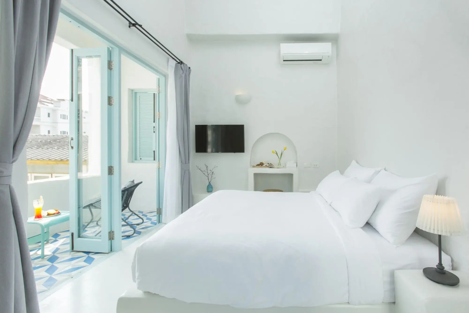 Foto - Resort de Paskani