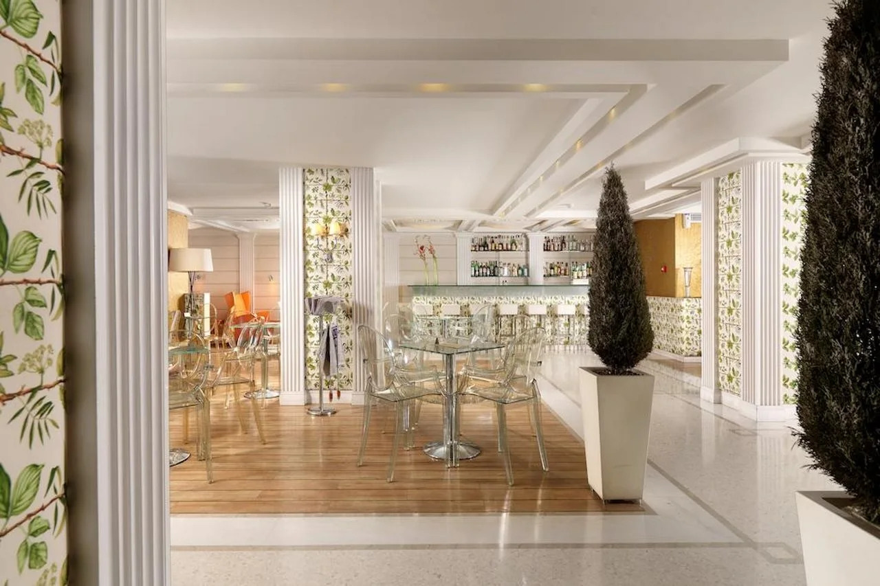 Photo - Airotel Stratos Vassilikos Hotel