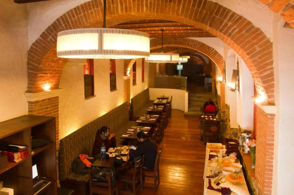 Foto - La Casona Hotel Boutique