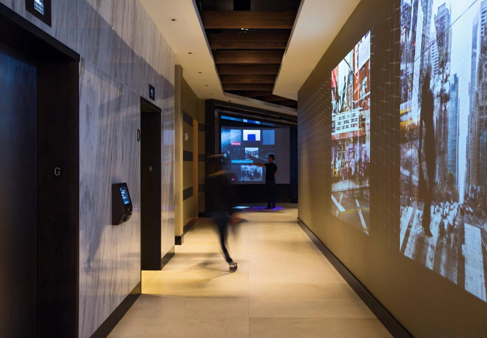 Foto - Renaissance New York Midtown Hotel