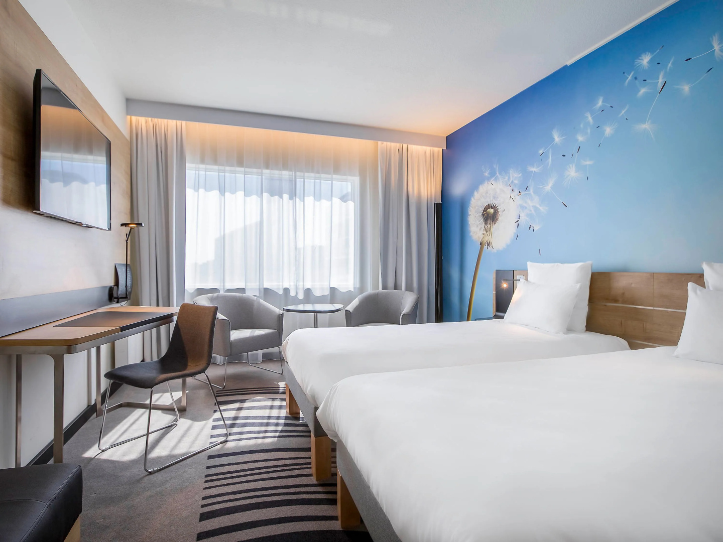 Photo - Novotel Wroclaw Centrum