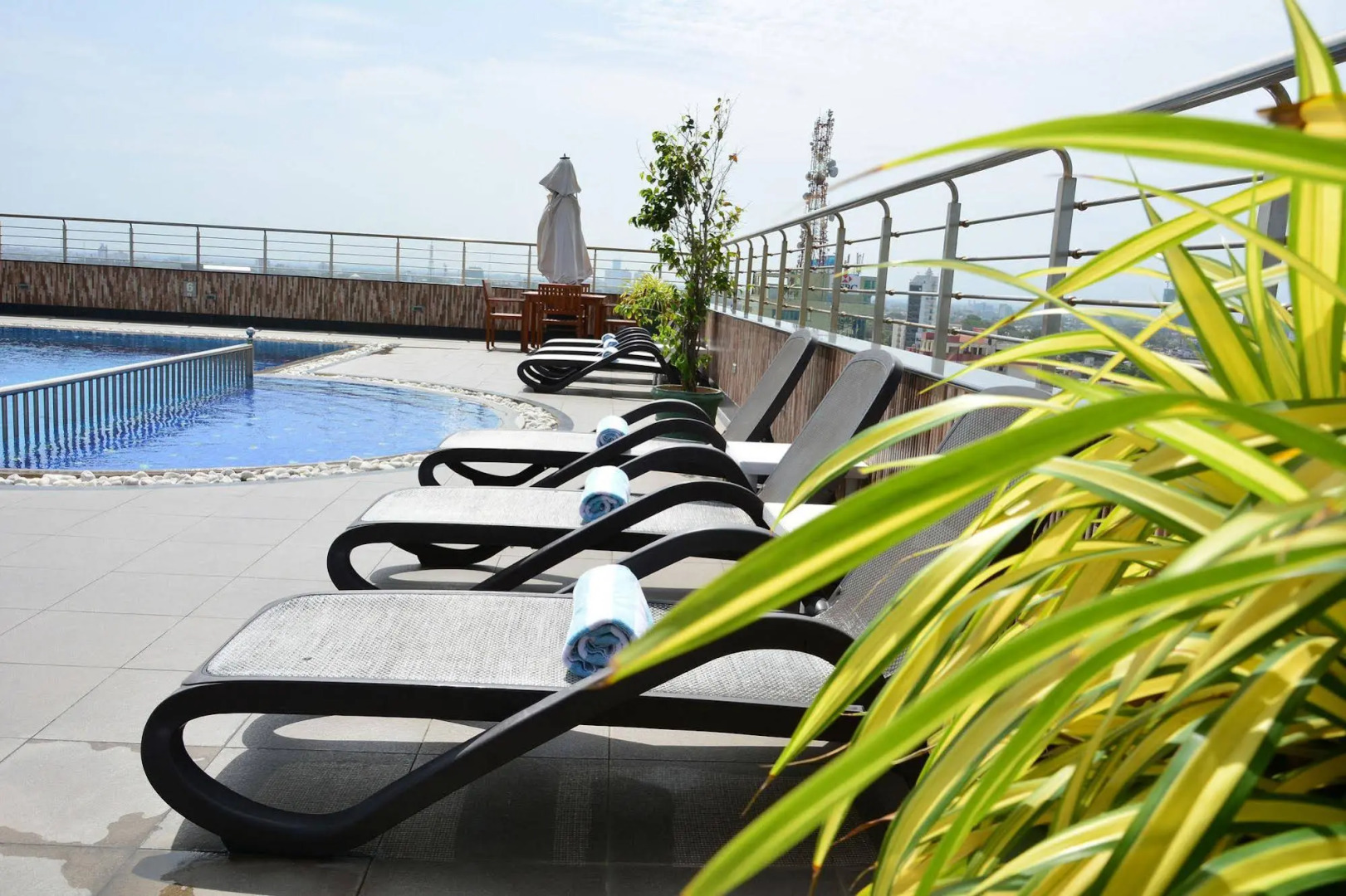 Foto - Pearl Grand By Rathna