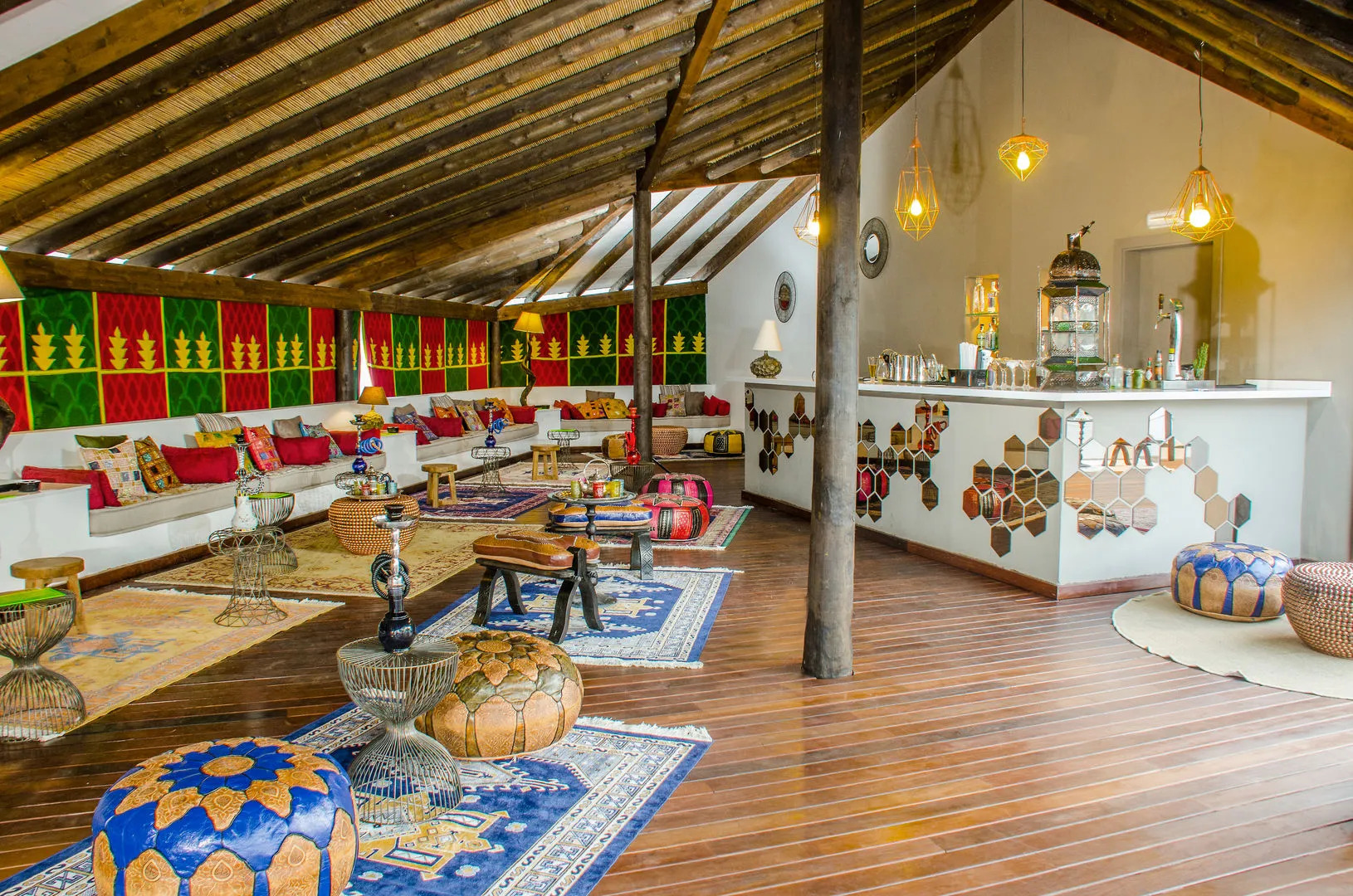 Foto - Boutique Hotel H10 White Suites - Adults Only