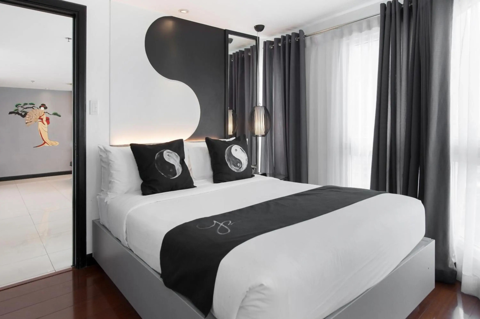 Photo - Y2 Residence Hotel Managed by HII