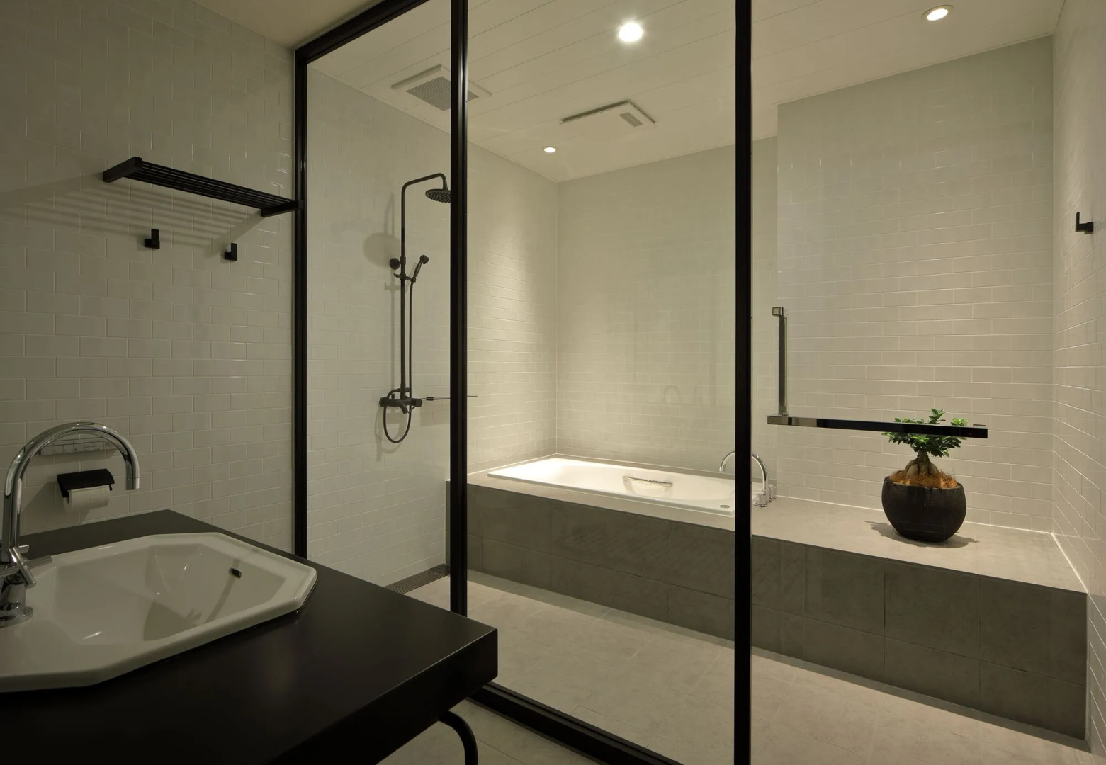 Foto - H Hotel