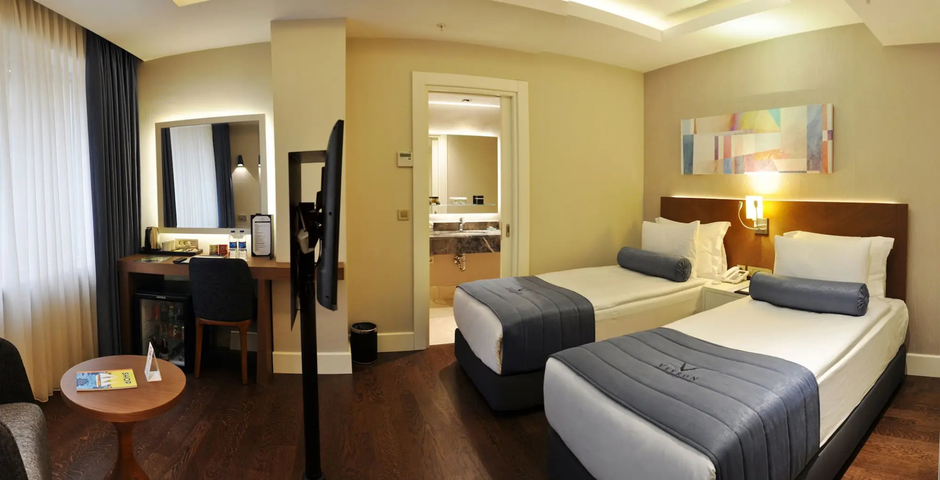 Photo - Veyron Hotels & SPA