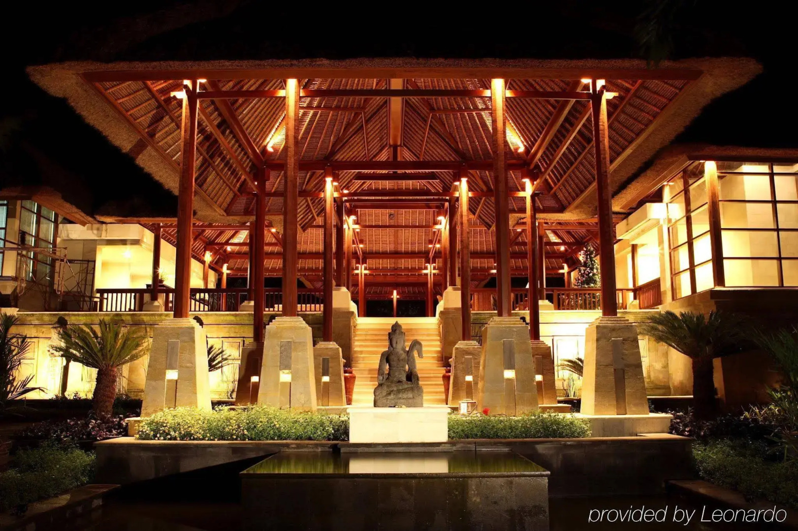 Foto - The Ubud Village Resort & Spa