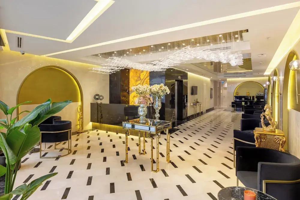 Foto - Great Fortune Concept Hotel