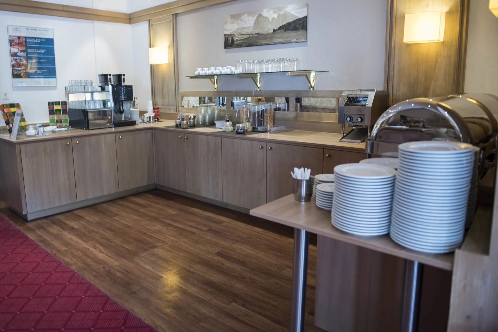 Foto - Arthotel Ana im Olympiapark