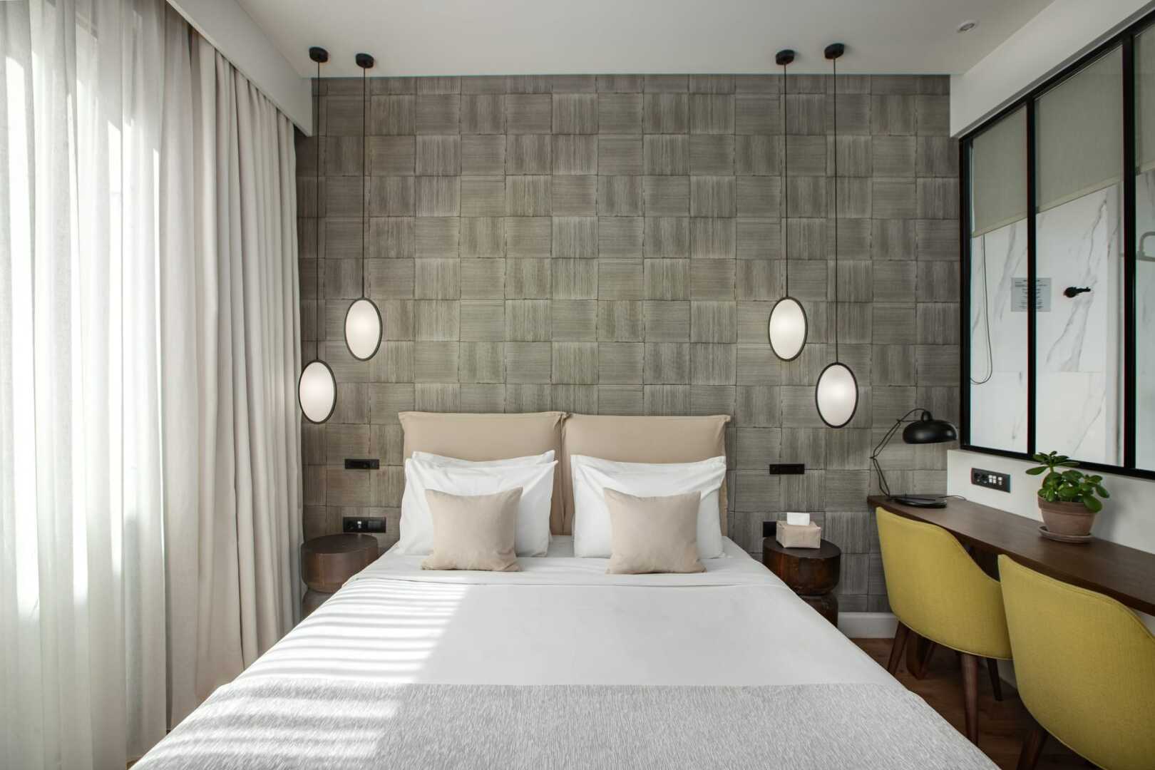 Photo - The Residence Christokopidou Hotel & Spa