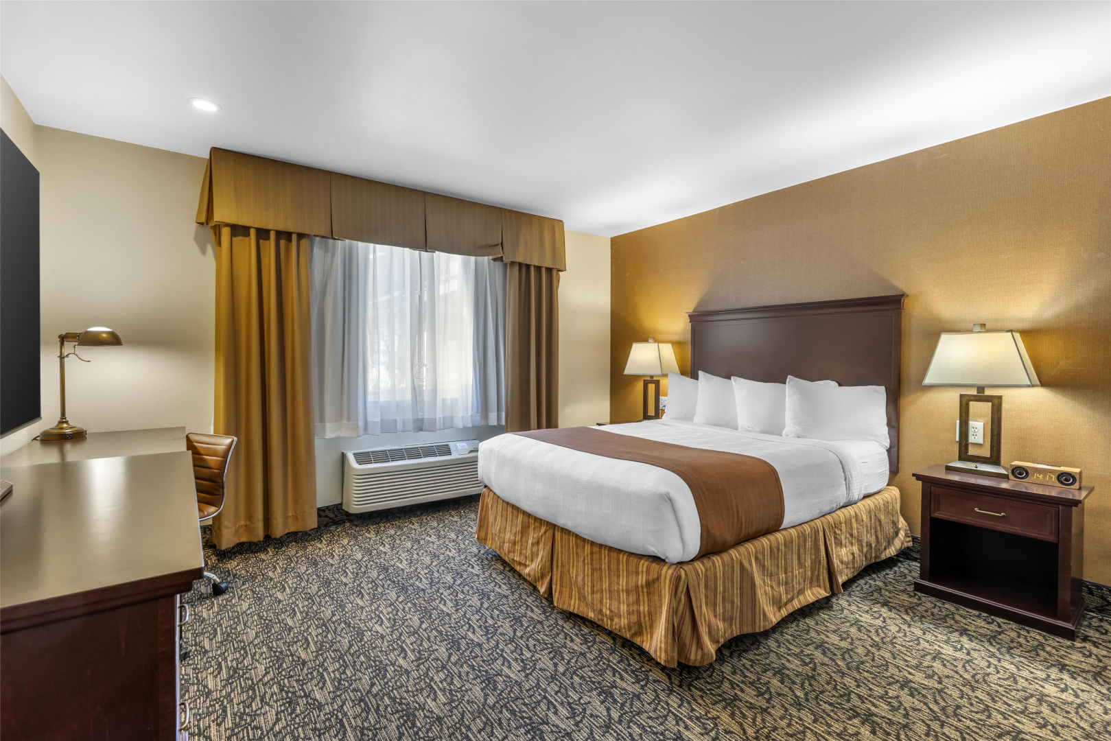 Photo - Best Western Plus Truckee-Tahoe Hotel