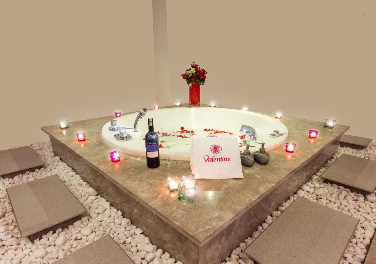 Photo - Valentine Hotel