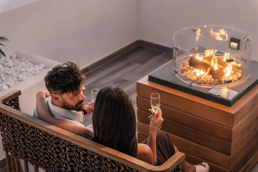 Foto - Legato Spa Suites