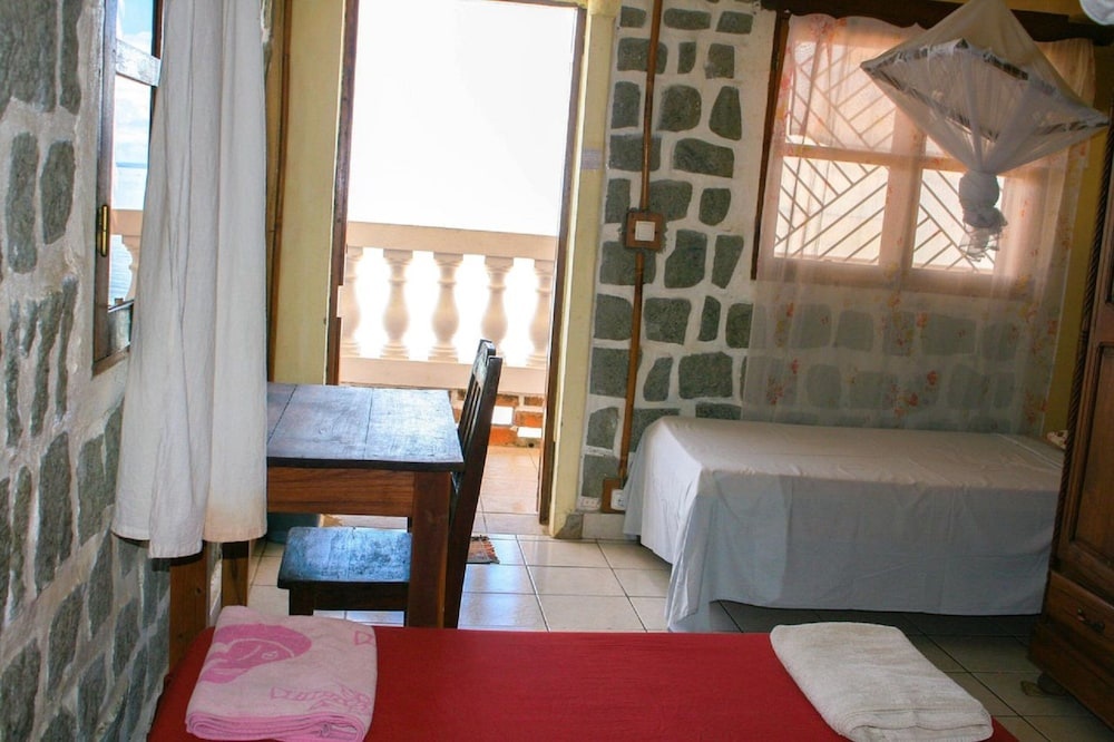 Hotel Le Beluga
