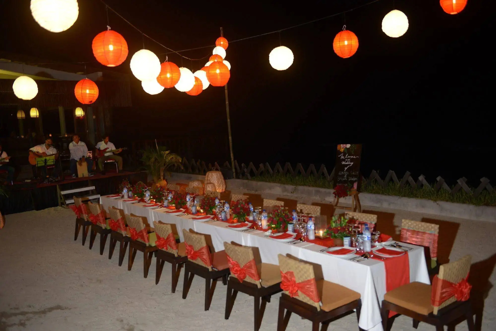 Photo - Ramayana Candidasa Beach Resort