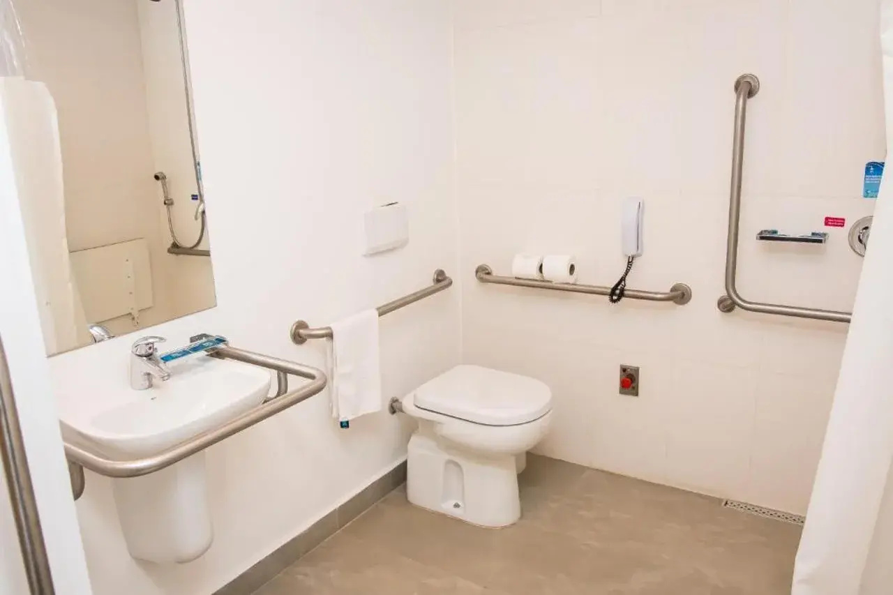 Foto - ibis budget Campinas Aquidaban