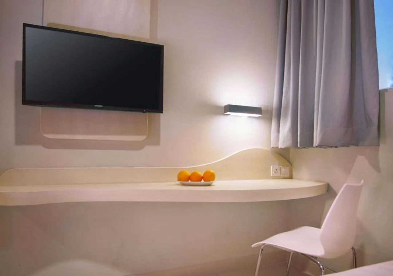 Foto - favehotel Gatot Subroto Jakarta