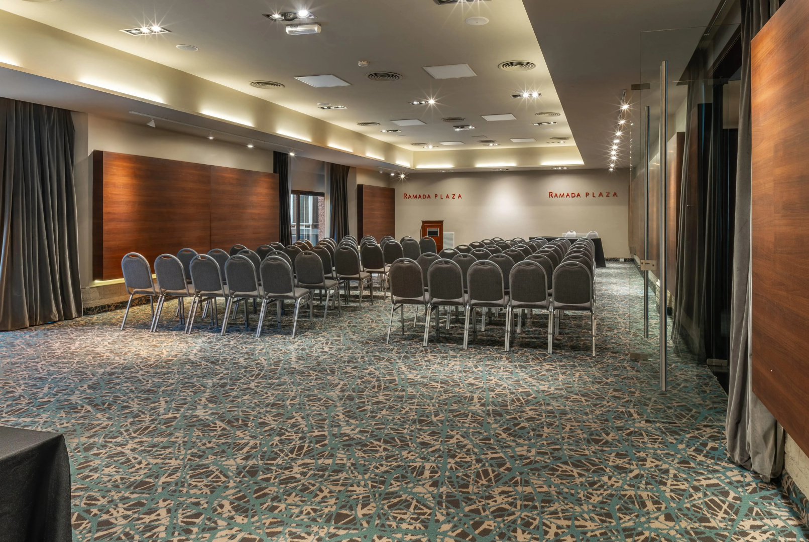 Foto - Ramada Plaza by Wyndham Tucuman