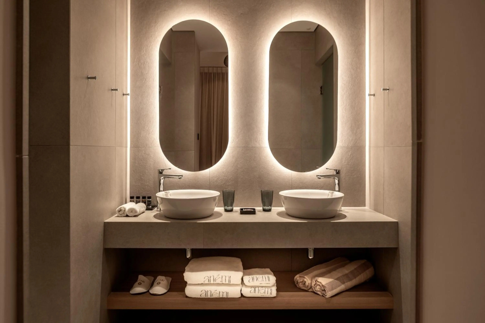 Foto - Anemi Hotel & Suites