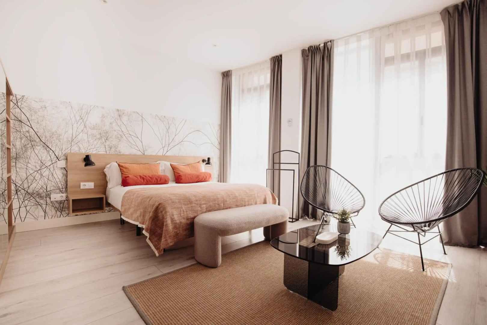 Photo - Aspasios Atocha Apartments