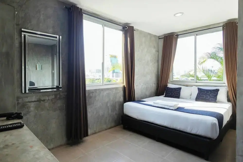Foto - Nature Boutique Hotel Ratchayothin