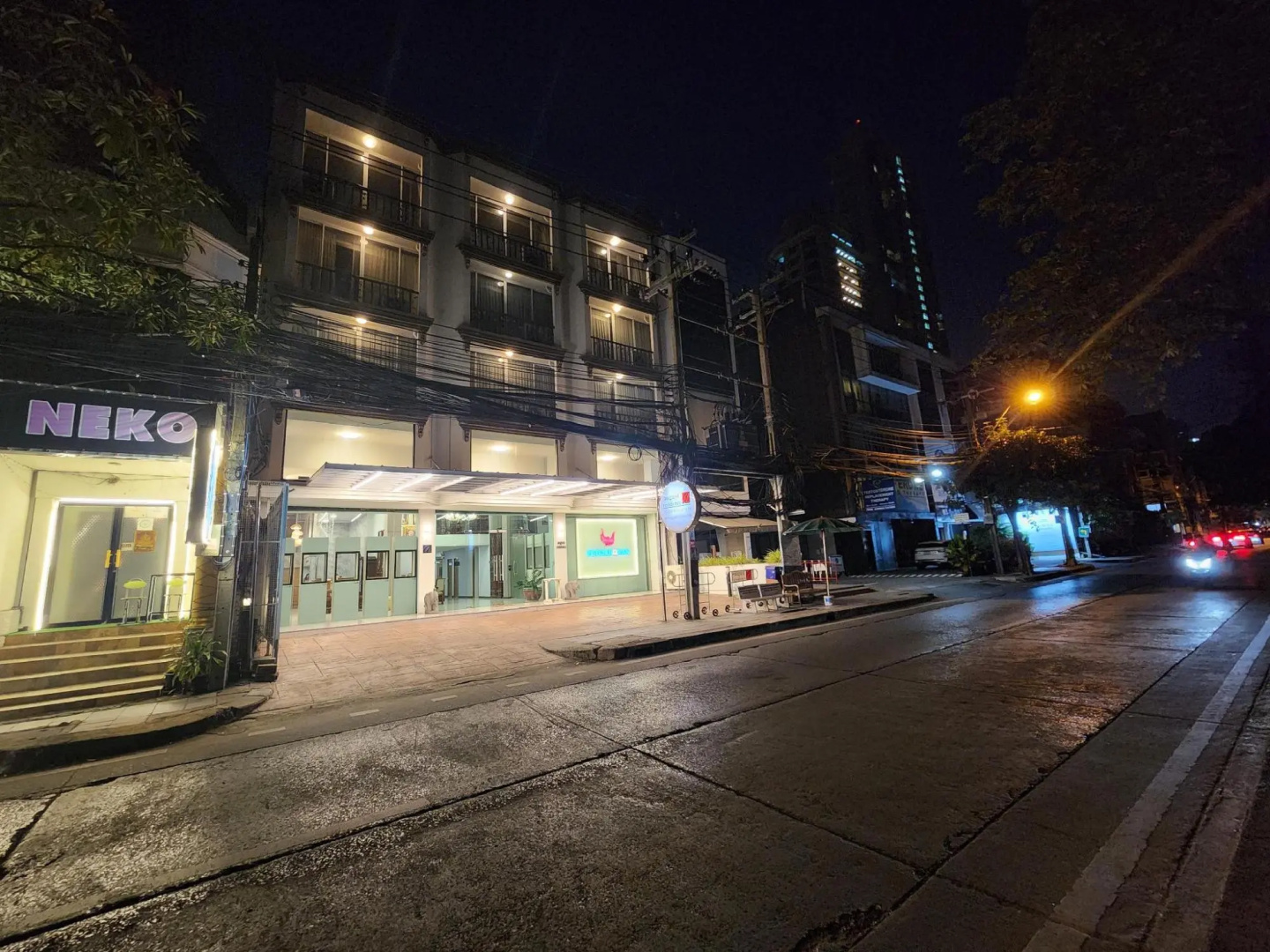 Foto - August Residence