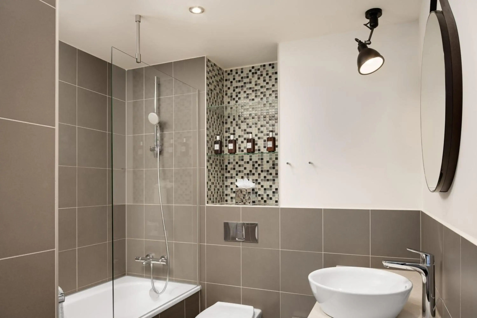 Foto - Residence Inn by Marriott Amsterdam Houthavens