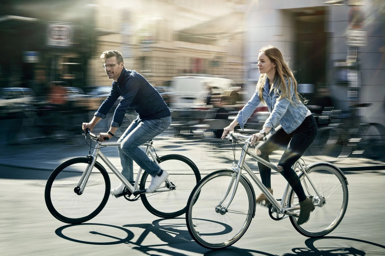 Photo - 25hours Hotel Zürich West