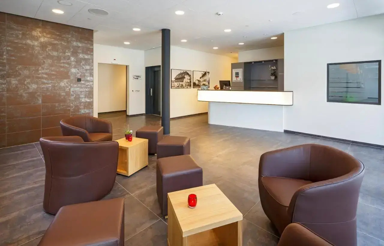 Foto - Villmergen Swiss Quality Hotel