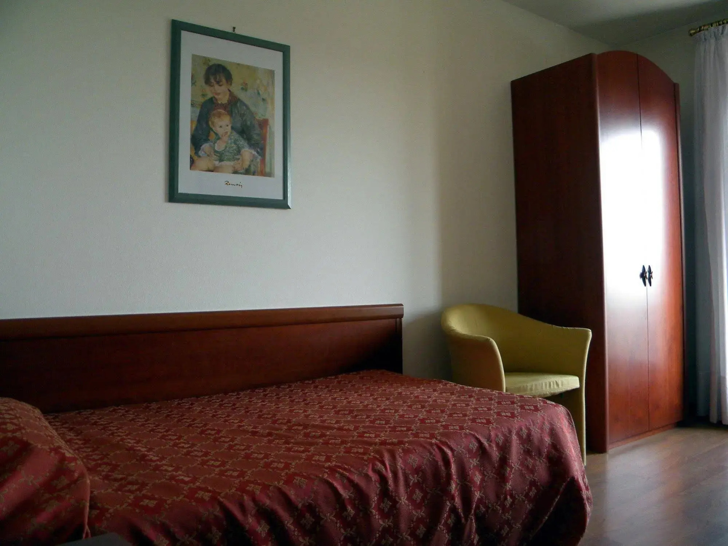 Photo - Hotel Corone