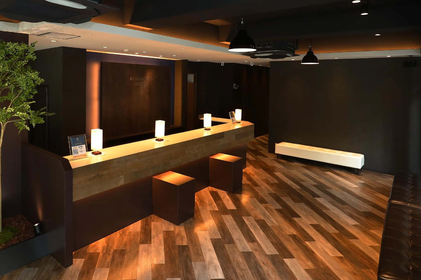 Photo - The Grand Residence Hotel Hakata