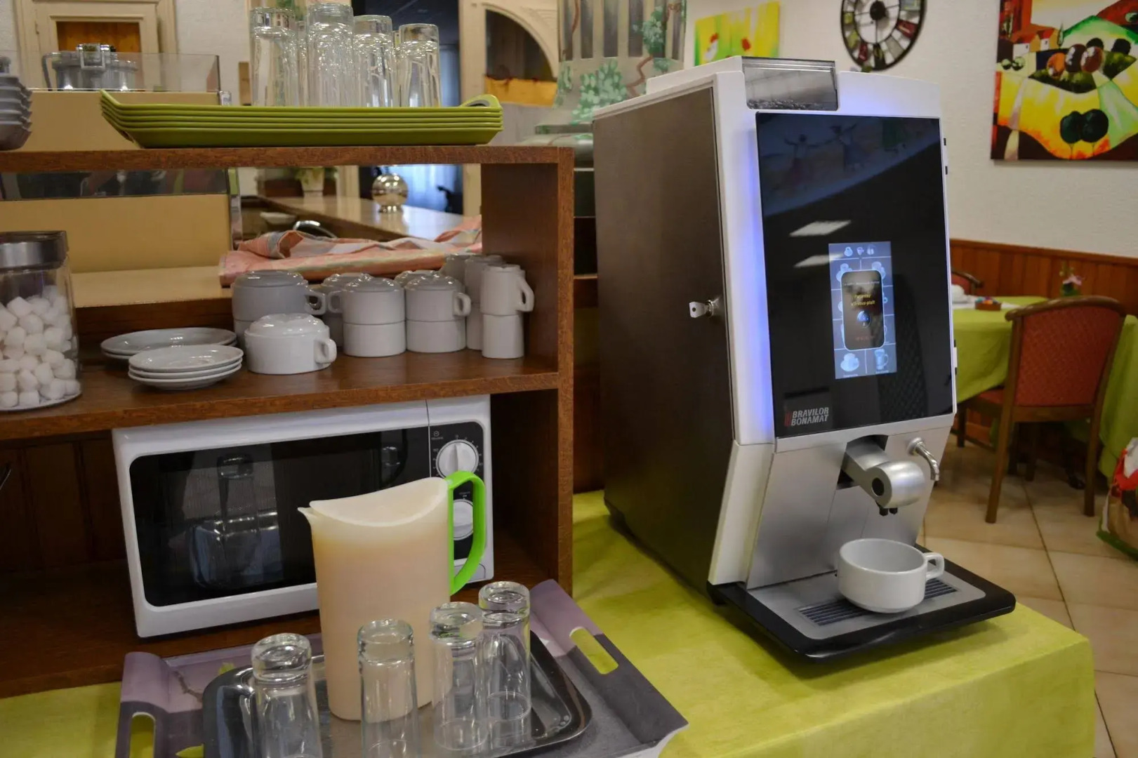Foto - Hôtel d'Angleterre, Salon-de-Provence