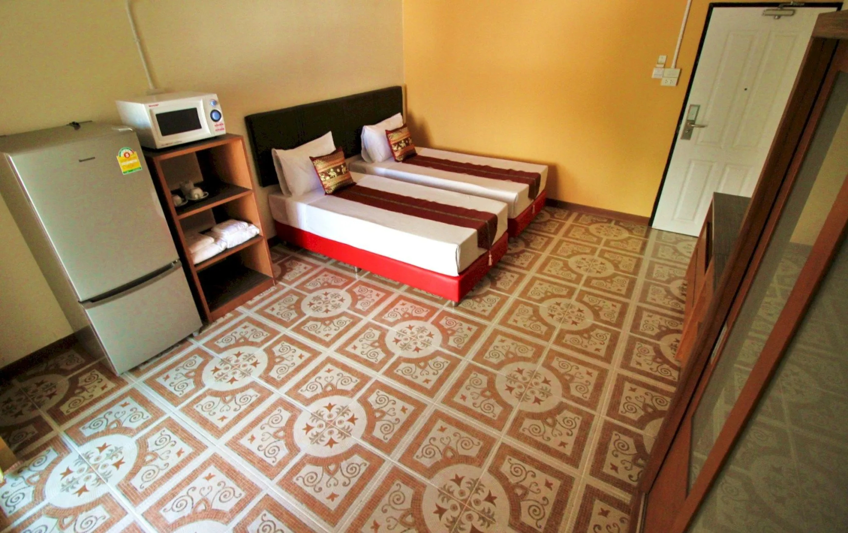 Foto - AC Habitat Bangkok
