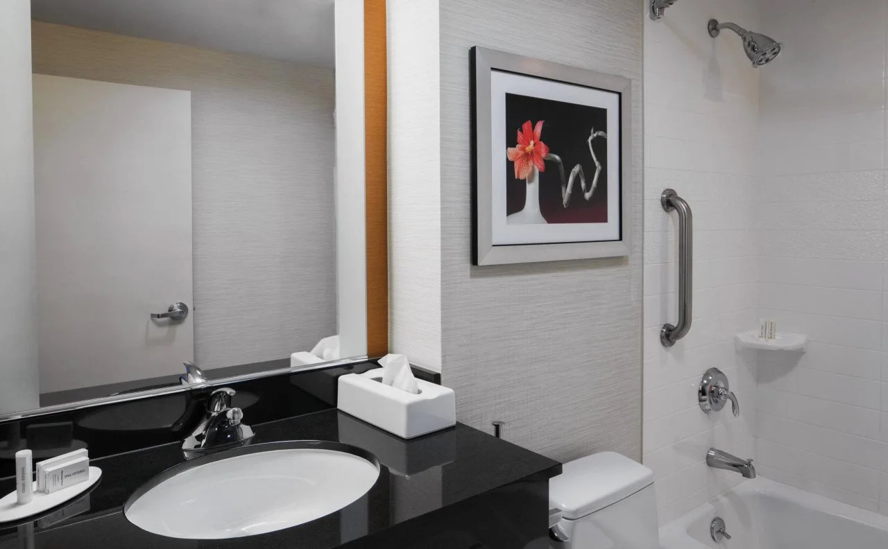 Photo - Fairfield Inn & Suites New York Manhattan/Downtown East