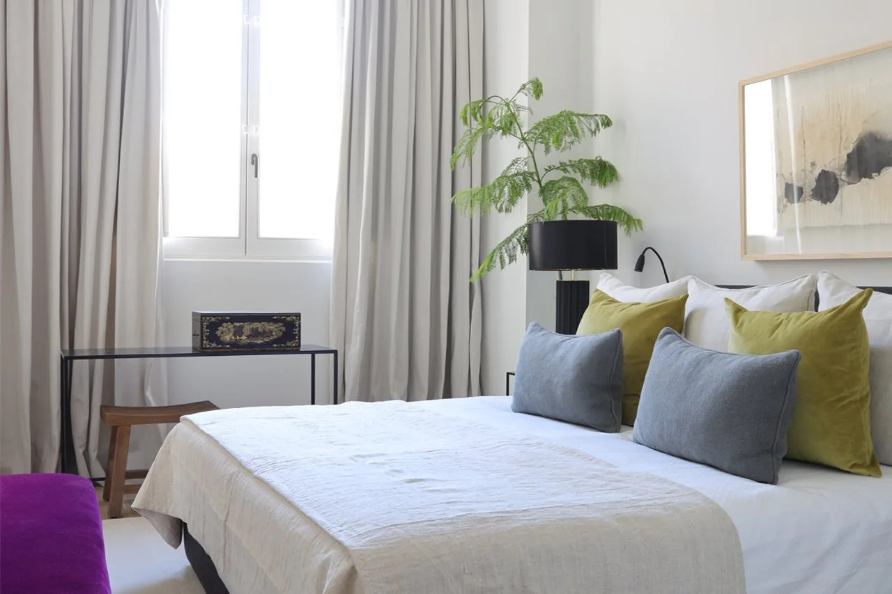 Photo - Hotel Bodega Tio Pepe