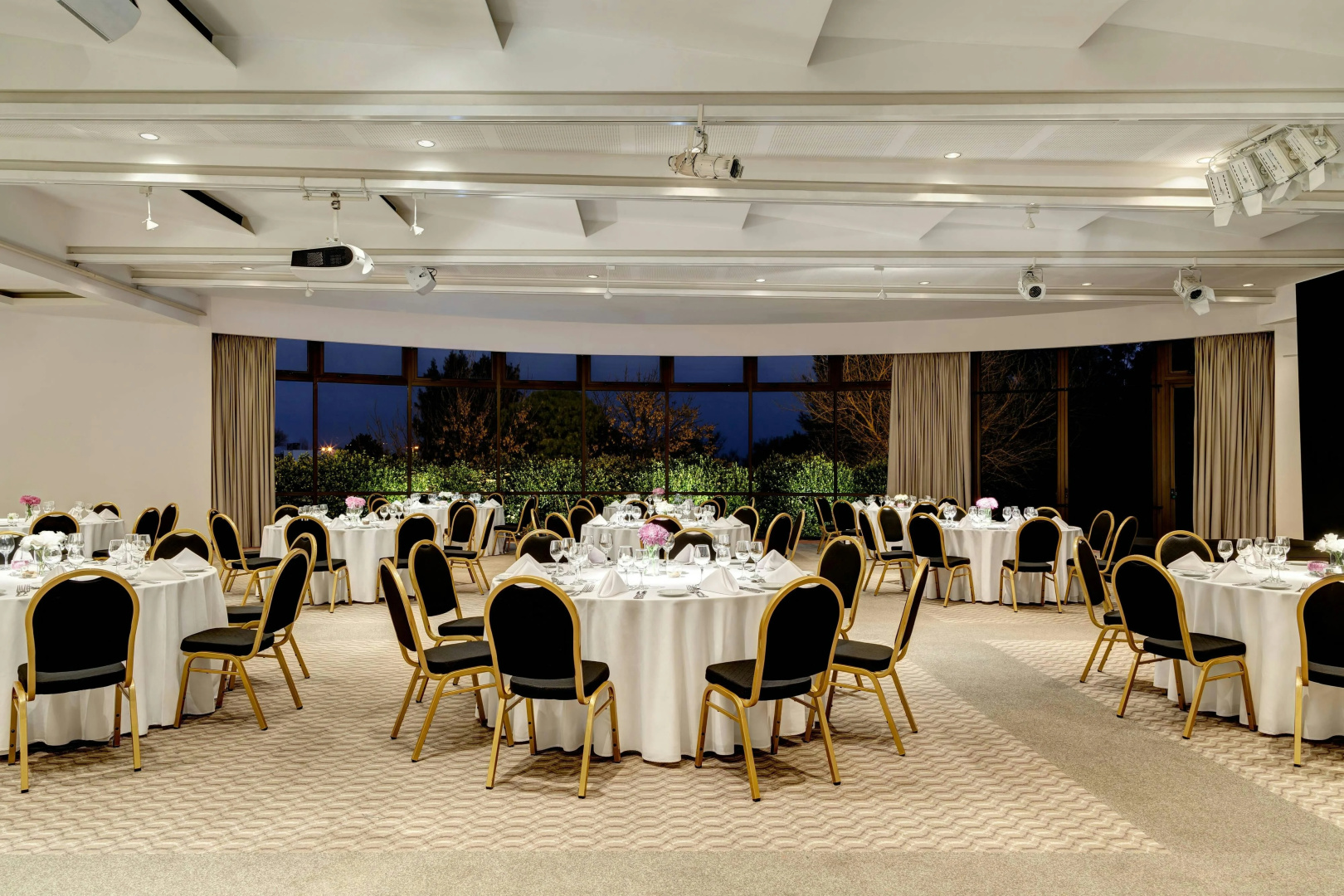 Foto - Sheraton Colonia Golf & Spa Resort