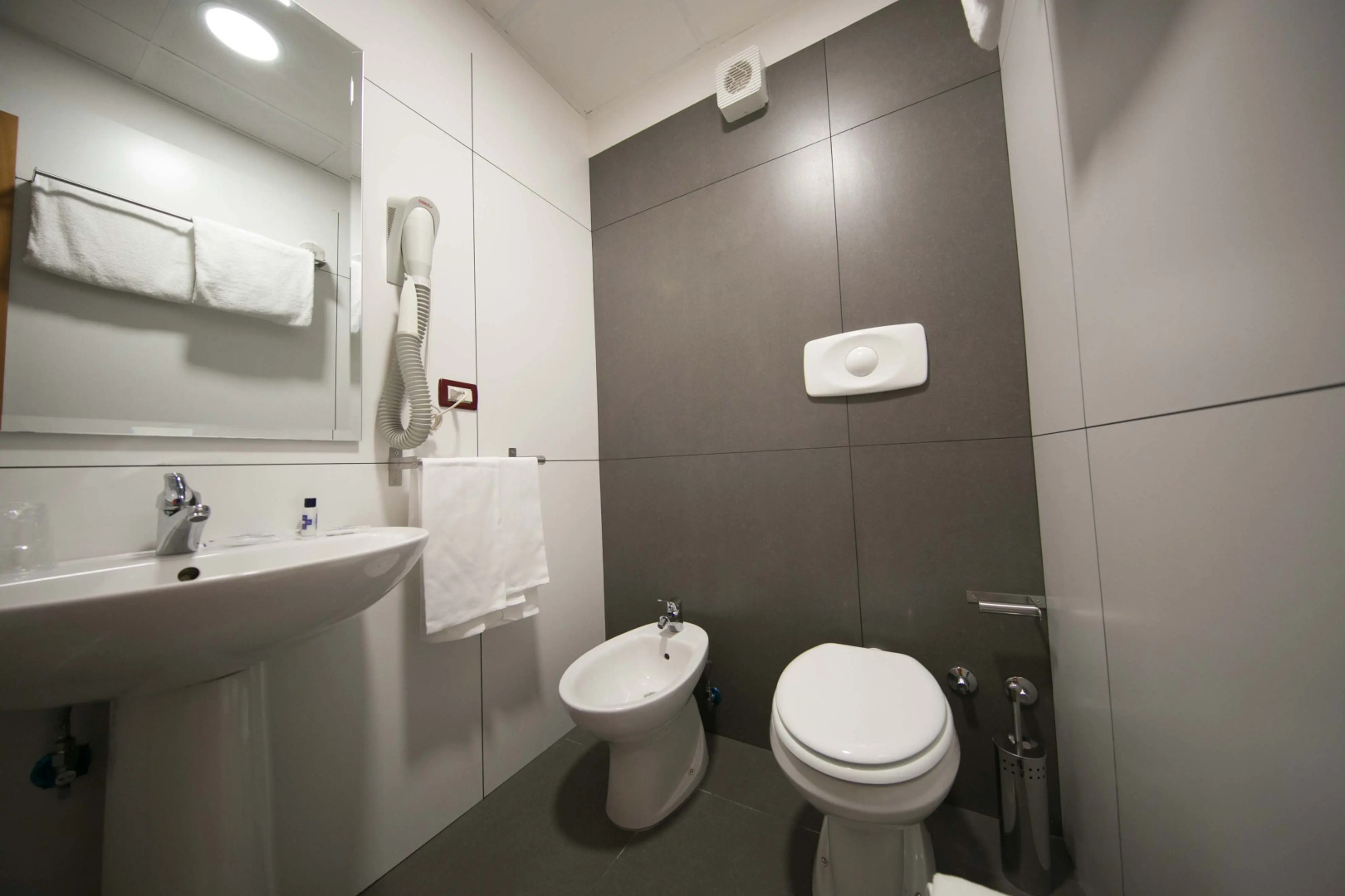 Foto - Mediterranea Hotel & Convention Center